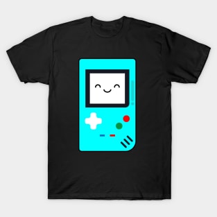 Kawaii Game Device T-Shirt